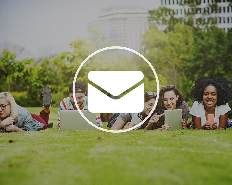 Successful Student Email Campaigns - University Marketing and Promotions